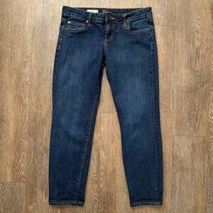 KUT from the Kloth Bardot Skinny Boyfriend Jeans Size 4